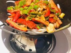 -马凯餐厅(长椿街店)