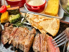 -豪客来牛排(伟诚广场店)