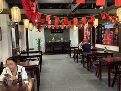 -丁莲芳(红旗路店)