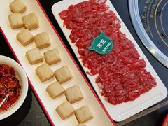 -乔先生涮肉·鲜活牛羊肉火锅(塘沽店)
