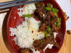 -川酷麻辣香锅(公主坟城乡贸易中心店)