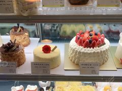 -檬舒舒MonChouChou(久光百货店)