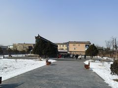 -九龙壁