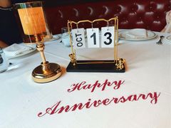 -Wolfgang’s Steakhouse 沃夫冈牛排馆(上海白玉兰广场店)