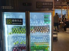 -炽城·烤肉名家(鸿达中央广场店)