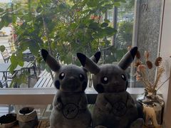 -LIN COFFEE CO(龙珠达店)