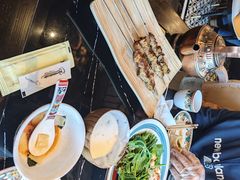 -巴依老爷新疆美食(清华东门店)
