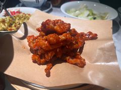 糖醋酥肉-费大厨辣椒炒肉(高铁吾悦广场店)