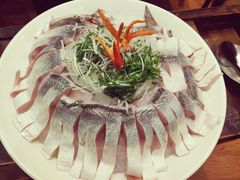 -星湖特色餐厅· 三岔湖环球融创天堂洲际酒店