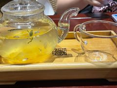 -青藤茶馆(南山路店)