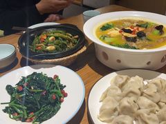 -伊喜饺子·烤鸭(五道口学院路店)