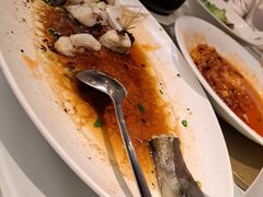 -粤财皇冠假日酒店·彩华轩中餐厅