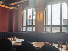 -斗牛士牛排(南京东路店)