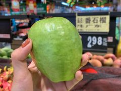 -广百家超市(大东海店)