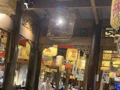 -南京大牌档(济南万象城店)