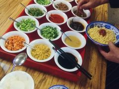 -老陕北抿节(范光胡同店)