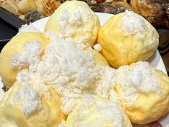 -三个大叔烤羊肉串·炭炉砂锅菜(西三旗店)