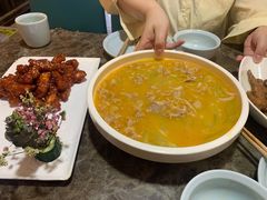 -醉爱小馆·创意南京菜(瑞阳街店)