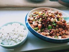 -白马宴·椒麻鸡(新华南路店)