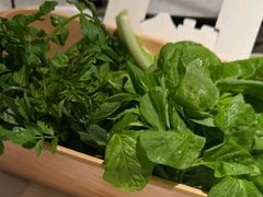 -左庭右院鲜牛肉火锅(金山万达店)