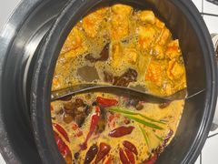 -九街淑芬掌中宝串串公司(沙坪坝店)