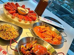 -红盔甲·小龙虾(天钥桥店)