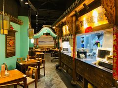 大堂-坊门老街(宜山路店)