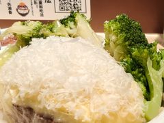 -肉肉大米(德基广场店)