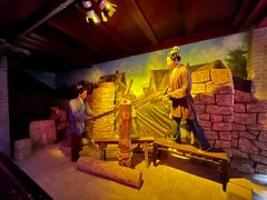 -威海华夏城景区