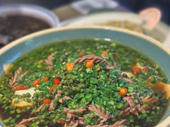 -打酱油·非遗淮扬菜(瘦西湖梅岭店)