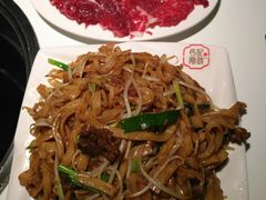 -潮发潮汕牛肉店(龙洞店)