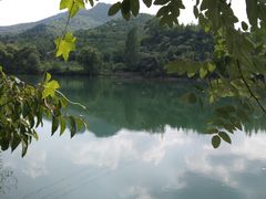 -峨庄瀑布群风景区