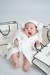 -小熊维尼高端孕婴摄影(清湖金銮店)