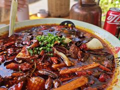 -青城甲(青城山店)