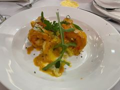 路易斯安那煎虾-摩根扒房(桐梓林店)