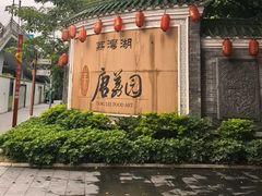 -侨美·唐荔园·40年地道粤菜