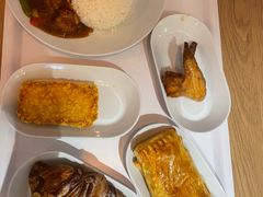 -宜家·瑞典风味餐厅(四元桥店)
