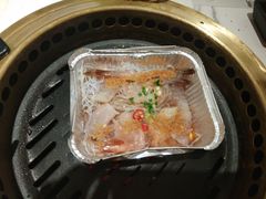 -花味烤肉·拌饭(庐阳万科店)