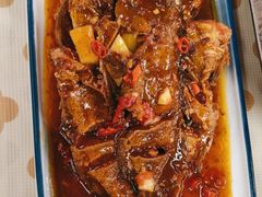 -老三样·旧食新味(船山路店)