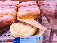 -巴黎贝甜(五道口店)