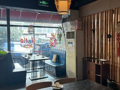 -泉味道贵州厨房(三里河店)