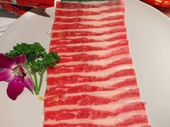 -禄婶鸡煲·打边炉