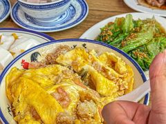 -龍囍粤·顺德小吃·煲仔饭(安定门店)
