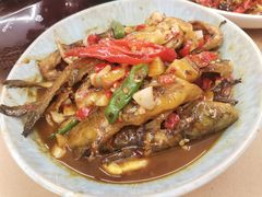 -老三样·旧食新味(绿地店)