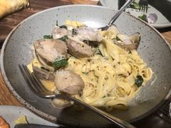 -La Strada(安福路店)