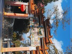-广州市流溪河国家森林公园