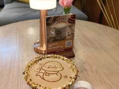 -逸派咖啡 EPARKCOFFEE(广安门店)