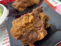 -孔一凡·手工饺子(时尚明苑店)