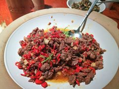 -乡食柴房  湖南乡里菜(龙岗中心城店)