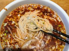 -中阿兰牛肉面(悦海新天地店)
